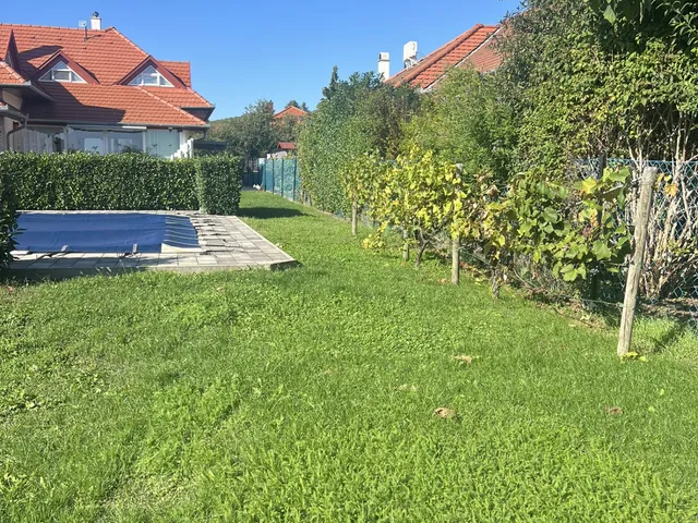 Eladó ház Cserszegtomaj 125 nm