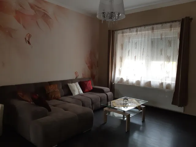 Eladó ház Hévíz 160 nm