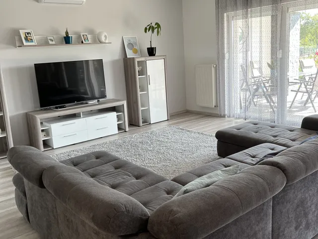 Eladó ház Cserszegtomaj 180 nm