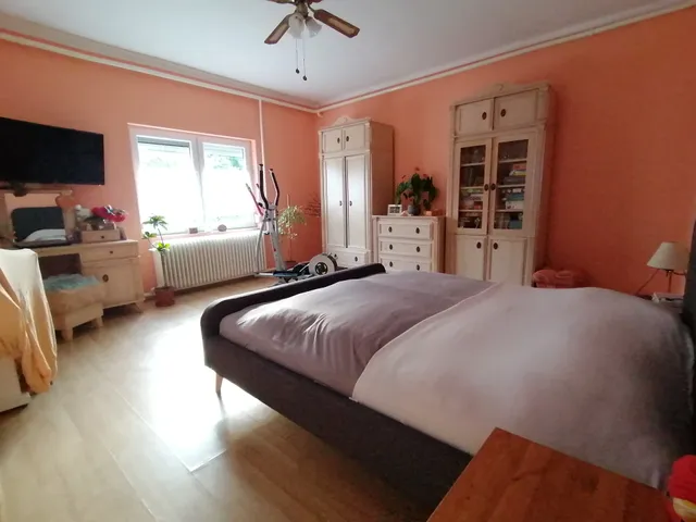 Eladó ház Vindornyafok 120 nm