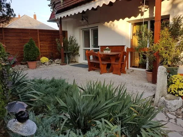 Eladó lakás Hévíz 140 nm