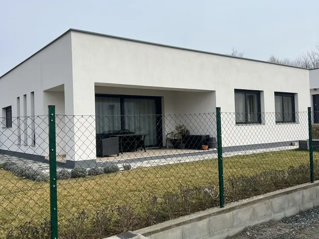 Eladó ház Zalaegerszeg 100 nm