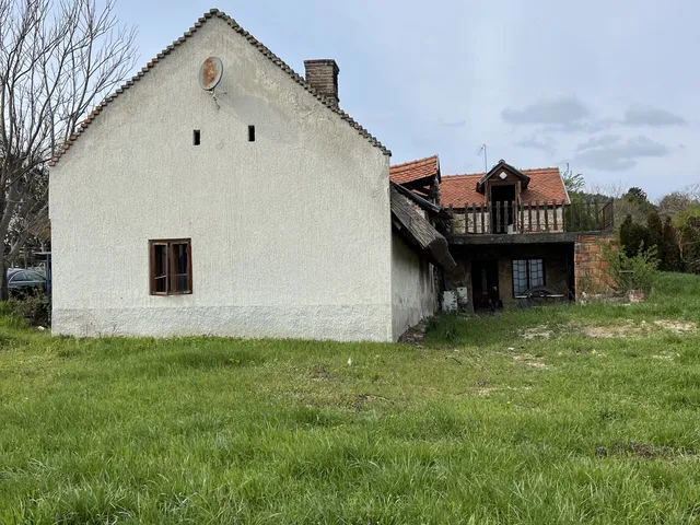 Eladó építési telek, Balatongyörök - 5. nézet