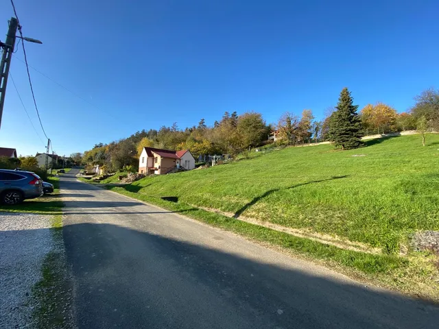 Eladó telek Zalacsány 647 nm