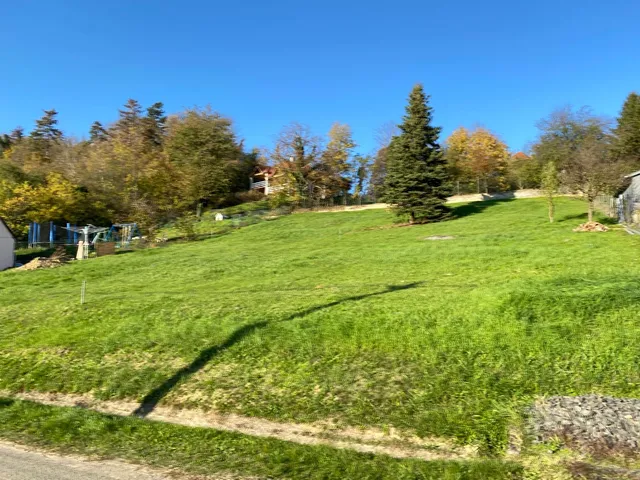 Eladó telek Zalacsány 647 nm