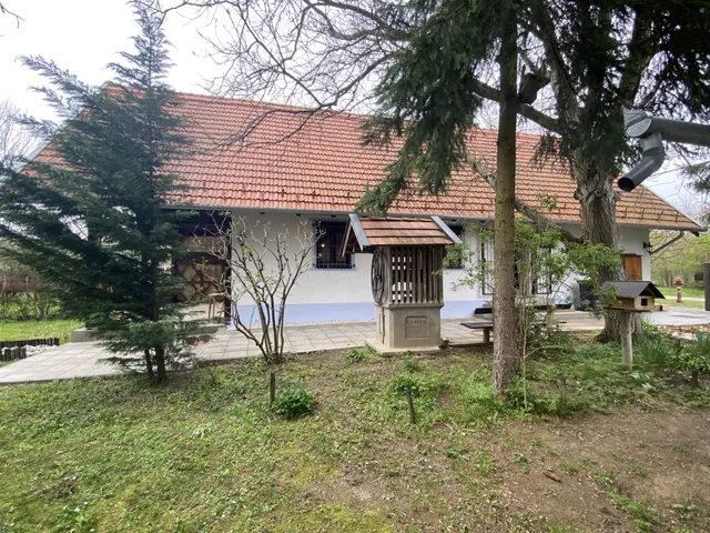 Eladó ház Somogyzsitfa 120 nm