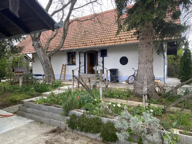 Eladó ház Somogyzsitfa 120 nm