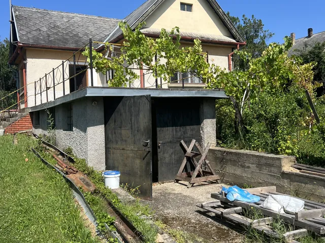 Eladó ház Cserszegtomaj 90 nm