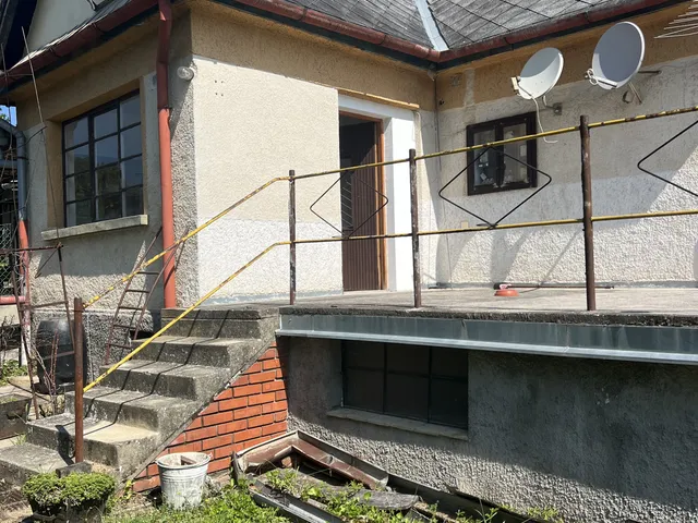 Eladó ház Cserszegtomaj 90 nm