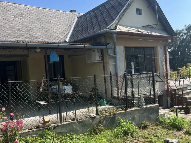 Eladó ház Cserszegtomaj 90 nm