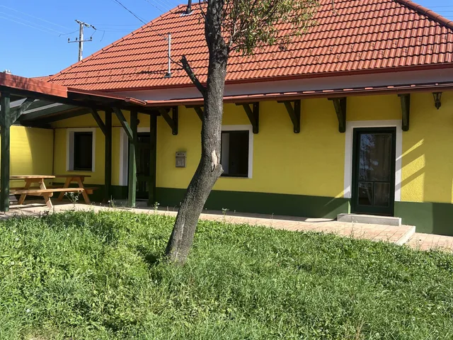 Eladó ház Vonyarcvashegy 80 nm
