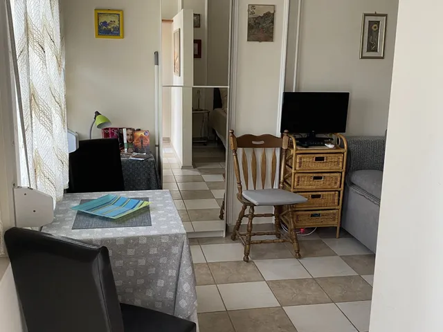 Eladó lakás Hévíz 35 nm