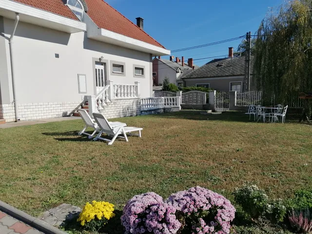 Eladó ház Tapolca 440 nm