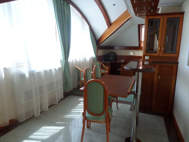 Eladó lakás Hévíz 42 nm