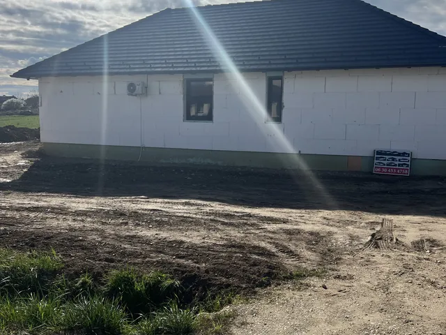 Eladó ház Cserszegtomaj 102 nm