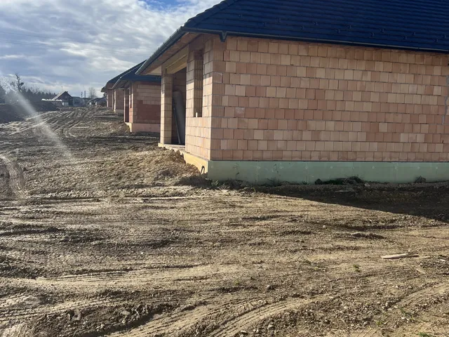 Eladó ház Cserszegtomaj 102 nm