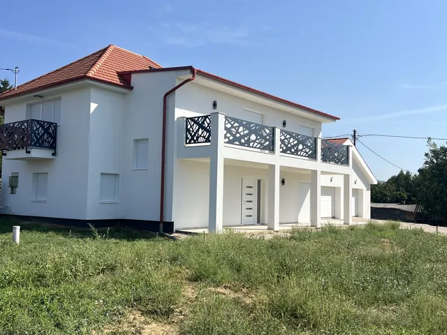 Eladó ház Cserszegtomaj 170 nm