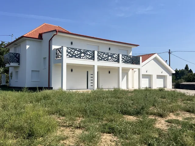 Eladó ház Cserszegtomaj 170 nm