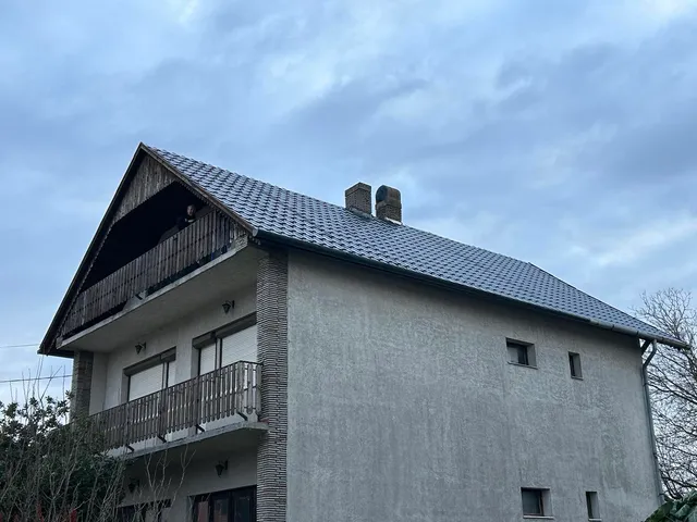 Eladó ház Hévíz 140 nm