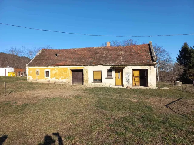 Eladó üdülő és hétvégi ház Balatonederics 68 nm