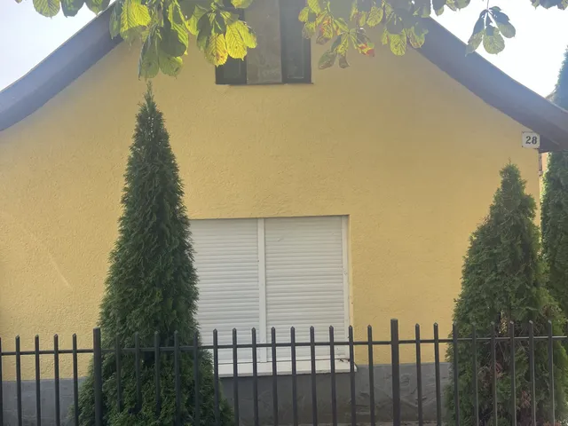 Eladó ház Hévíz 100 nm
