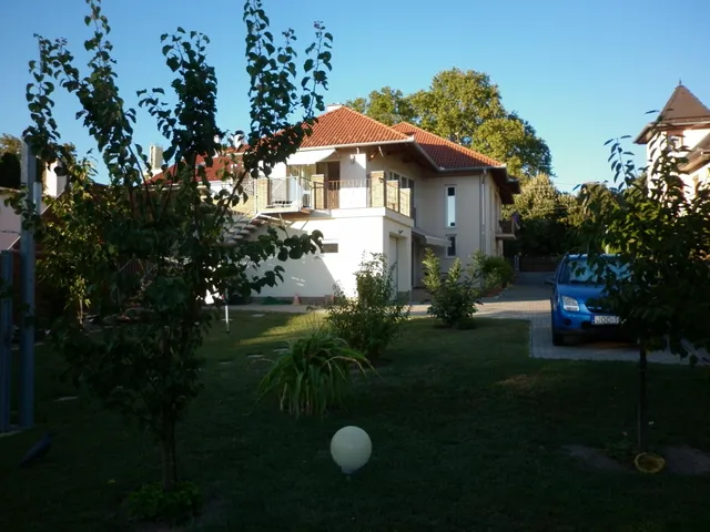 Eladó ház Hévíz 280 nm