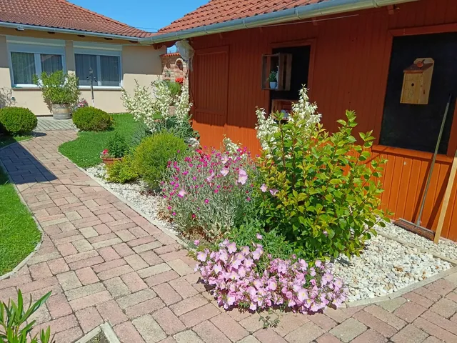 Eladó ház Balatonberény 114 nm
