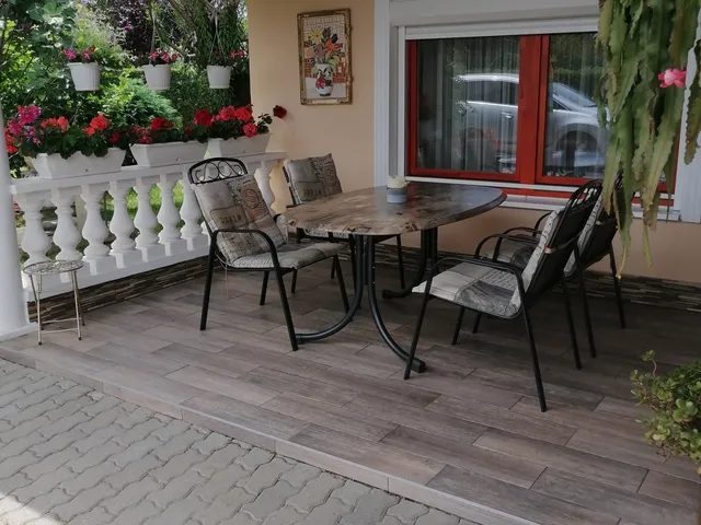 Eladó ház Balatonberény 114 nm