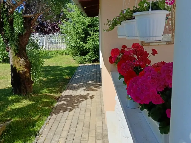 Eladó ház Balatonberény 114 nm