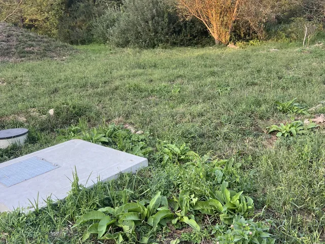 Eladó telek Gyenesdiás 800 nm