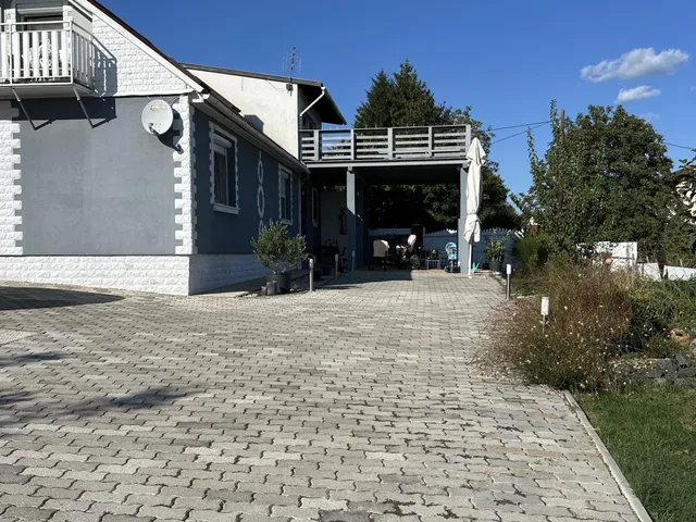 Eladó ház Cserszegtomaj 240 nm