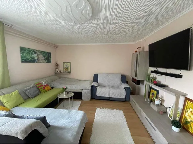 Eladó ház Cserszegtomaj 240 nm