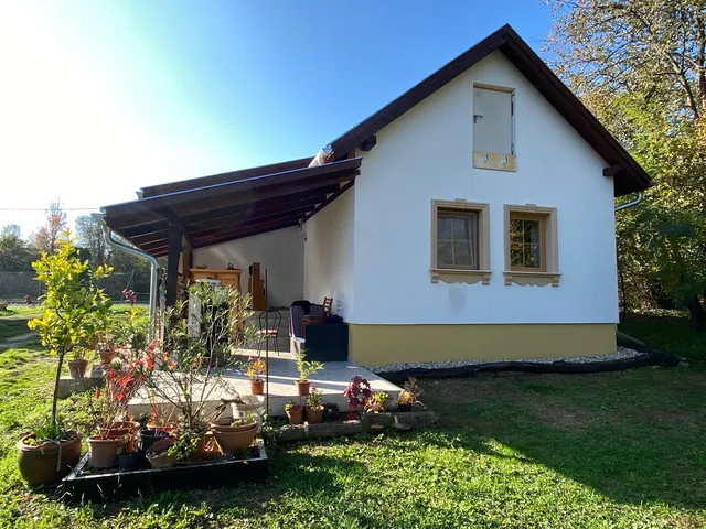 Eladó ház Zalaegerszeg 80 nm