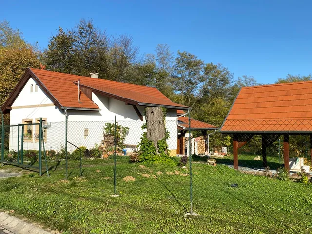 Eladó ház Zalaegerszeg 80 nm