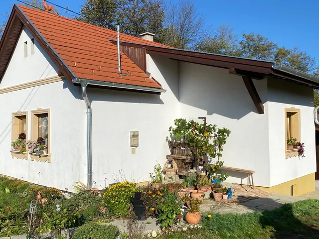 Eladó ház Zalaegerszeg 80 nm