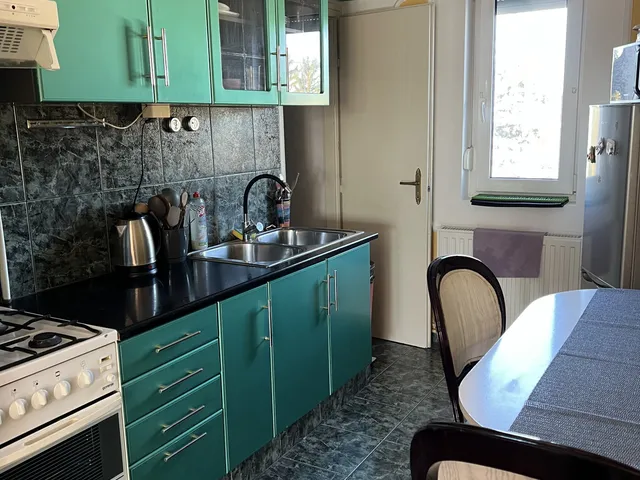 Eladó lakás Hévíz 62 nm