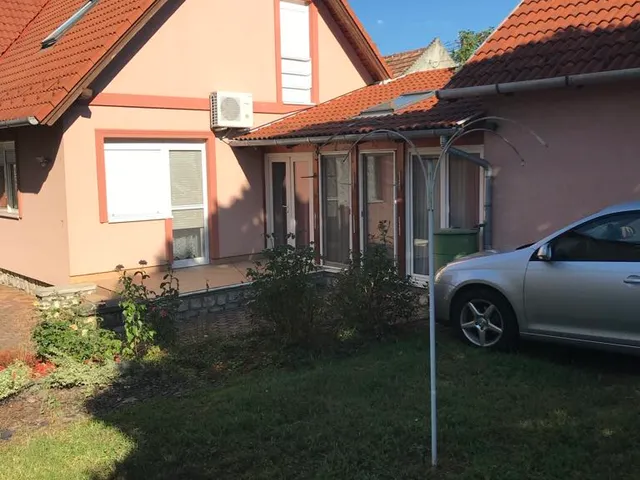 Eladó ház Tapolca 200 nm