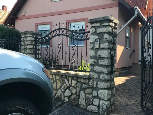 Eladó ház Tapolca 200 nm