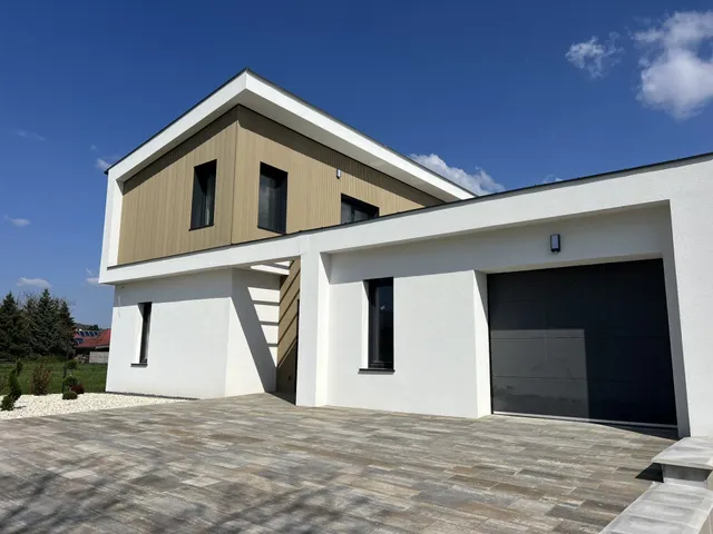 Eladó ház Cserszegtomaj 177 nm
