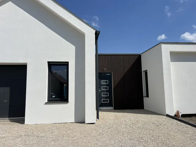 Eladó ház Cserszegtomaj 170 nm