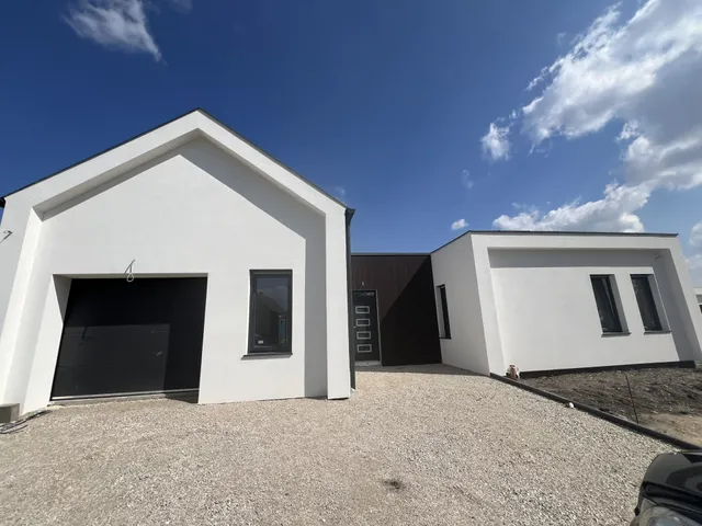 Eladó ház Cserszegtomaj 170 nm