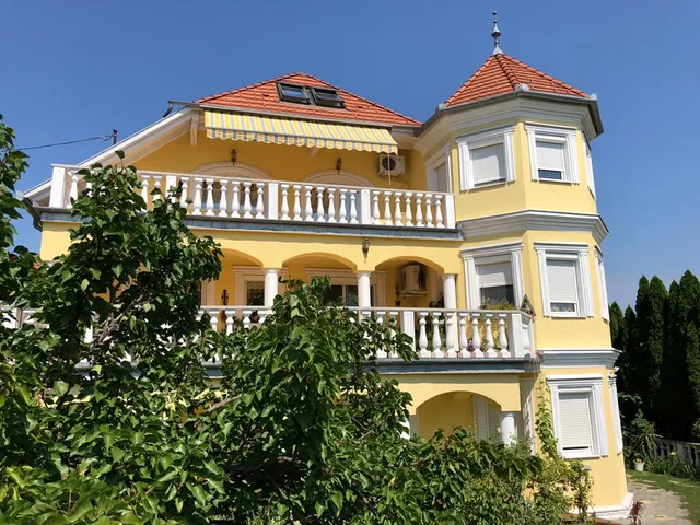 Eladó ház Hévíz 450 nm