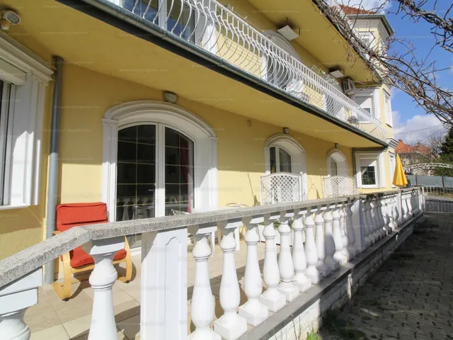 Eladó ház Hévíz 450 nm