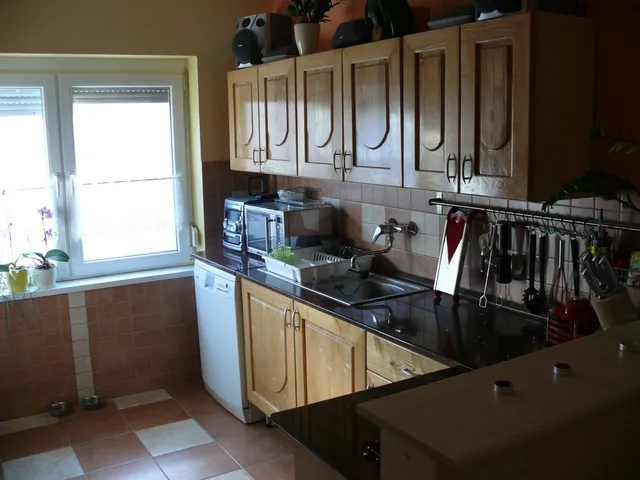 Eladó ház Alsópáhok 100 nm