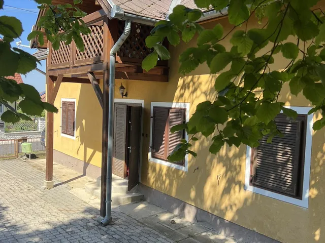 Eladó ház Gyenesdiás 122 nm