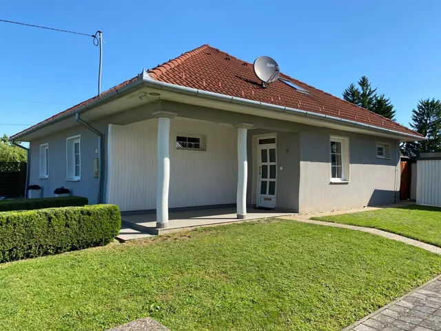 Eladó ház Kerecseny 150 nm