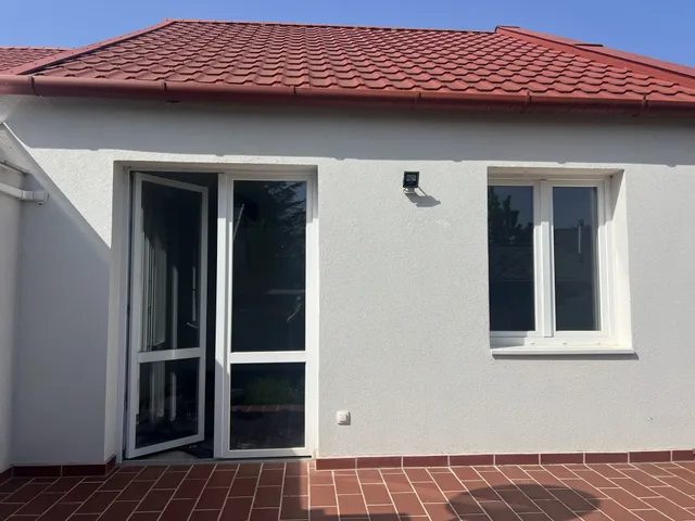 Eladó ház Hévíz 70 nm