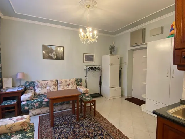 Eladó lakás Hévíz 25 nm