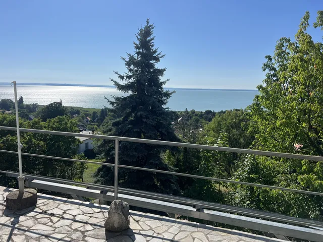 Eladó ház Balatongyörök 150 nm