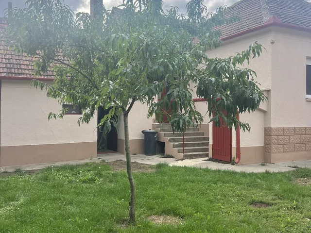 Eladó ház Szalapa 124 nm